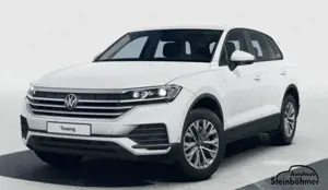 Volkswagen Touareg Volkswagen Touareg 3.0TDI FACELIFT ACC LEDER