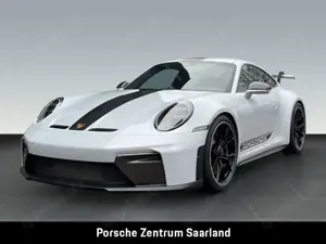 Porsche 992 -2 (911) GT3 BOSE,Weissach,90l,Lift.,Chrono,