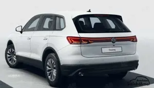 Volkswagen Touareg Volkswagen Touareg 3.0TDI FACELIFT ACC LEDER Bild 2