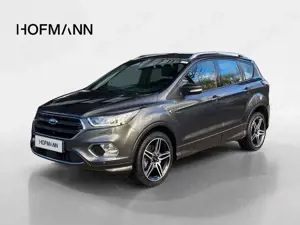 Ford Kuga ST-Line
