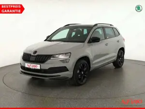 Skoda Karoq 1.5 TSI Sportline LED Virtual Cockpit Navi