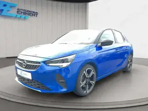 Opel Corsa F Elegance AT SHZ KAMERA LED-S.