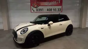 MINI Cooper D Mini 3-trg. Cooper D