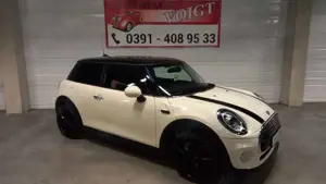 MINI Cooper D Mini 3-trg. Cooper D Bild 2