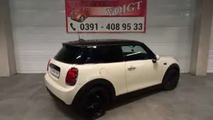 MINI Cooper D Mini 3-trg. Cooper D Bild 4