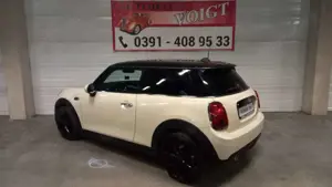 MINI Cooper D Mini 3-trg. Cooper D Bild 3