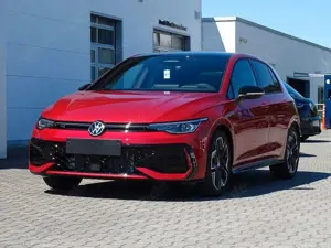 Volkswagen Golf 2.0 TDI DSG R-Line "Black Style"