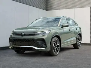 Volkswagen Tiguan R-Line Limited DSG+AHK+HUD+NAVI+MATRIX+EL. HECK...