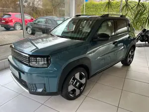 Fiat Grande Panda 1.2 Hybrid eDCT La Prima