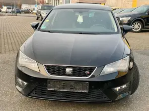 SEAT Leon FR