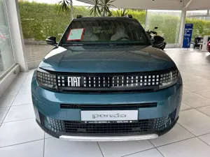 Fiat Grande Panda 1.2 Hybrid eDCT La Prima Bild 3