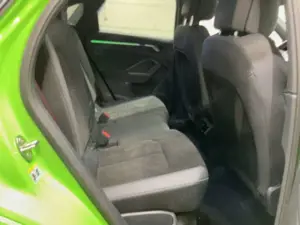 Audi RS Q3 2.5 TFSI Sportback quattro S tronic