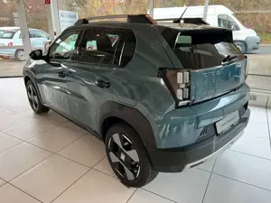 Fiat Grande Panda 1.2 Hybrid eDCT La Prima Bild 5