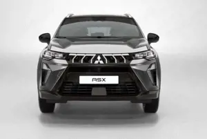 Mitsubishi ASX EDITION 1.8 Hybrid