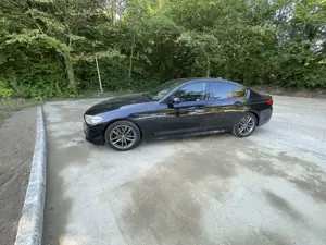 BMW 530 530d xDrive M Packet Bild 4