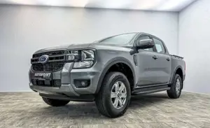 Ford Ranger XLT 4x4 °Garantie bis 11.2030°AHK°Rollo°