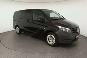 Mercedes-Benz Vito Tourer PRO 116CDI lang|NAV|ACC|RFK|9Sitzer