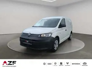 Volkswagen Caddy Cargo 2.0 TDI KLIMA+BLUETOOTH+DAB+