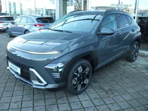 Hyundai KONA 1.6 GDI DCT Hybrid Trend (SX2)