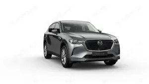 Mazda CX-60 3.3L e-SKYACTIV D 254 8AT AWD Exclusive DRAS