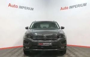 Volkswagen T-Roc R-Line 1.5 TSI*ACC*RfK*Virtual Cockpit*LED Bild 2