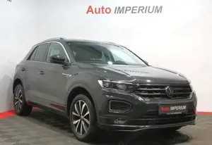 Volkswagen T-Roc R-Line 1.5 TSI*ACC*RfK*Virtual Cockpit*LED Bild 3