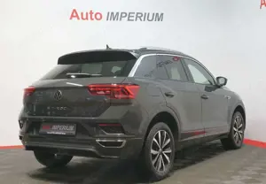 Volkswagen T-Roc R-Line 1.5 TSI*ACC*RfK*Virtual Cockpit*LED Bild 4