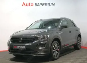 Volkswagen T-Roc R-Line 1.5 TSI*ACC*RfK*Virtual Cockpit*LED