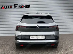 Mitsubishi Eclipse Cross Diamant TOP 87 kWh (22kW) Bild 4