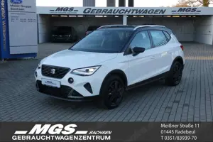 SEAT Arona 1.0 TSI 'FR' Fast Lane #BEATS #WINTER #AHK