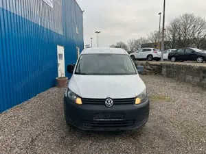 Volkswagen Caddy Kasten **Maxi**KLIMA**HUAU NEU** Bild 2