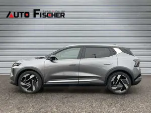 Mitsubishi Eclipse Cross Diamant TOP 87 kWh (22kW) Bild 2