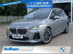 BMW 218 i AT. M Sport ACC HUD SurrView H/K Aktivs.AHK