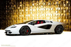 Lamborghini Countach LPI 800-4 + LIMITED TO 112 PIECES + Bild 4