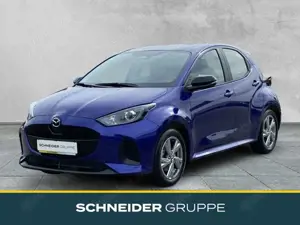 Mazda 2 1.5L CVT Exclusive-Line +KAMERA+