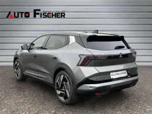Mitsubishi Eclipse Cross Diamant TOP 87 kWh (22kW) Bild 3
