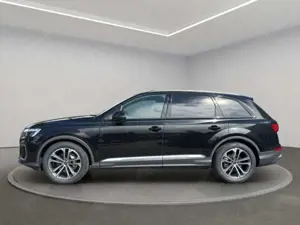 Audi Q7 45 TDI quattro tiptronic ACC+AHK+LUFT+BO Bild 5