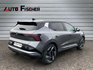 Mitsubishi Eclipse Cross Diamant TOP 87 kWh (22kW) Bild 5