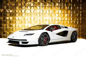 Lamborghini Countach LPI 800-4 + LIMITED TO 112 PIECES + Bild 3