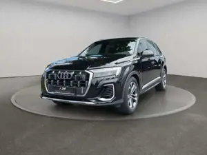 Audi Q7 45 TDI quattro tiptronic ACC+AHK+LUFT+BO Bild 2