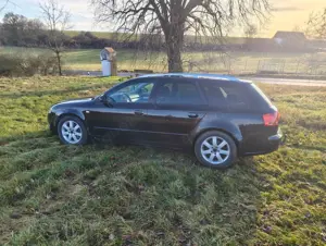 Audi A4 A4 Avant 3.0 TDI DPF quattro