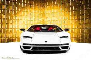 Lamborghini Countach LPI 800-4 + LIMITED TO 112 PIECES + Bild 2