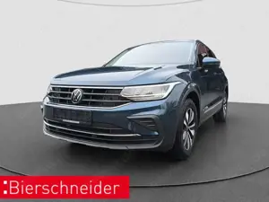 Volkswagen Tiguan 1.5 TSI DSG Move NAVI AHK ACC LED RFK APP PDC