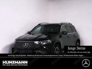 Mercedes-Benz EQB 350 4M AMG MBUX Navi Leder Burmester EasyP