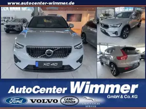 Volvo XC40 B4 B DKG Core Park+Winter+Licht uvm. Navi LED