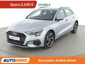 Audi Others 35 TDI Aut.*NAVI*LED*ACC*CAM*PDC*SHZ