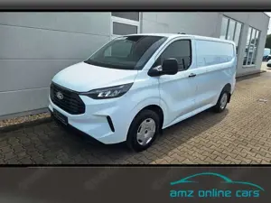 Ford Transit Custom FT280 L1H1 Trend 2x Airbag*LED