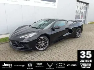 Corvette C8 Coupe 6.2V8 3LT |Frontlift|Magnetic|EU
