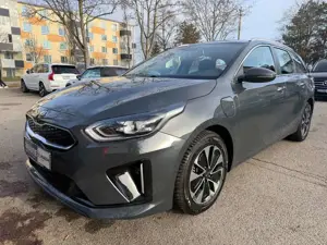 Kia Ceed SW / cee'd SW cee'd SW 1.6 PHEV DCT6 Vision~AUT~Navi~Kam~LED