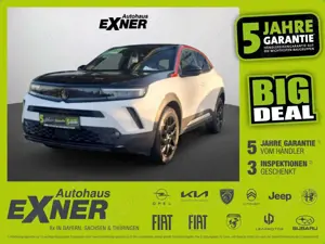 Opel Mokka 1.2 Turbo GS LINE LED+Sitzheizung+Kamera